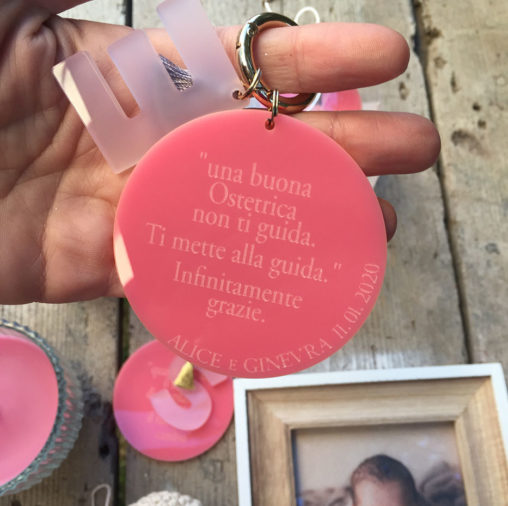 regalo ostetriche