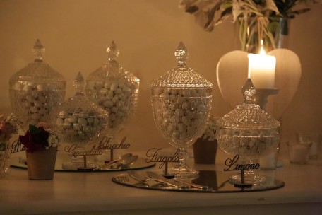 confettata chic