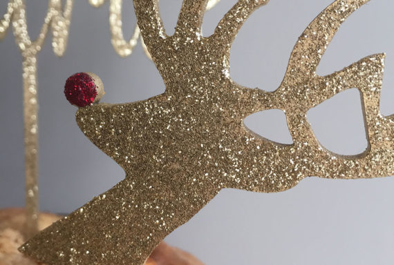 renna glitter