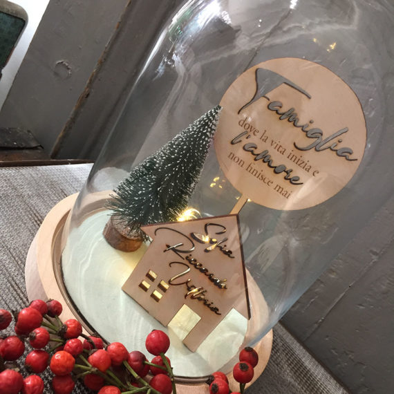 campana natale