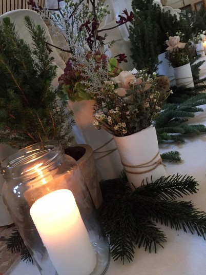 matrimonio invernale