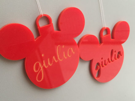pallina rossa