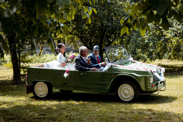 auto d'epoca