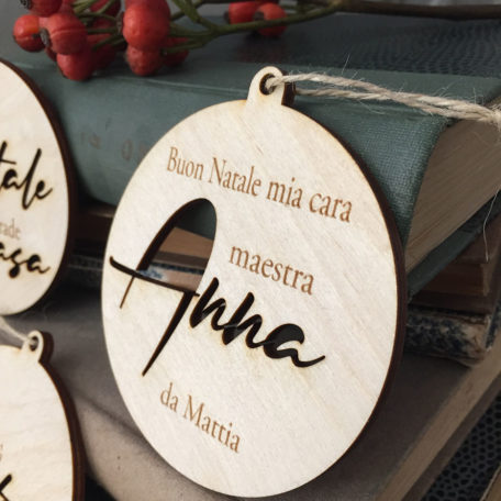 pallina maestra