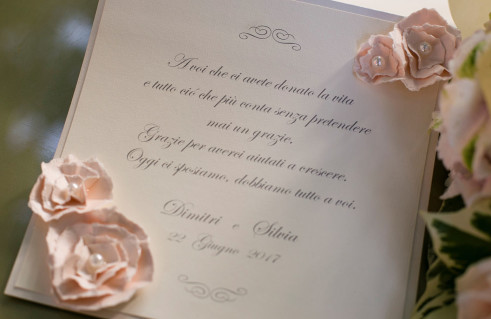 poesia matrimonio
