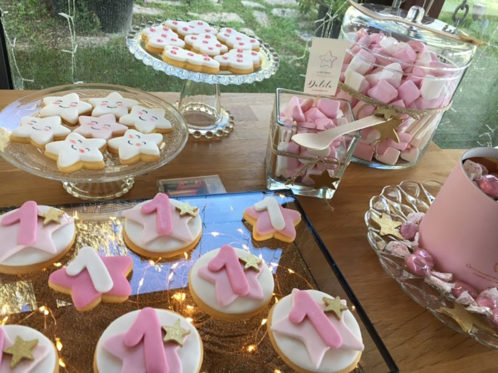 primo compleanno