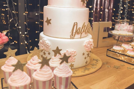 topper primo compleanno