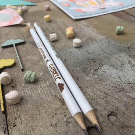 cadeau invitati