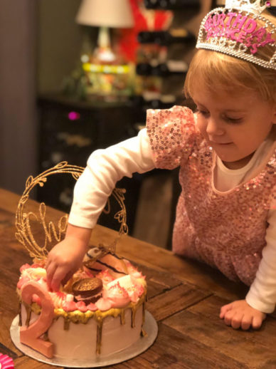 birthday party