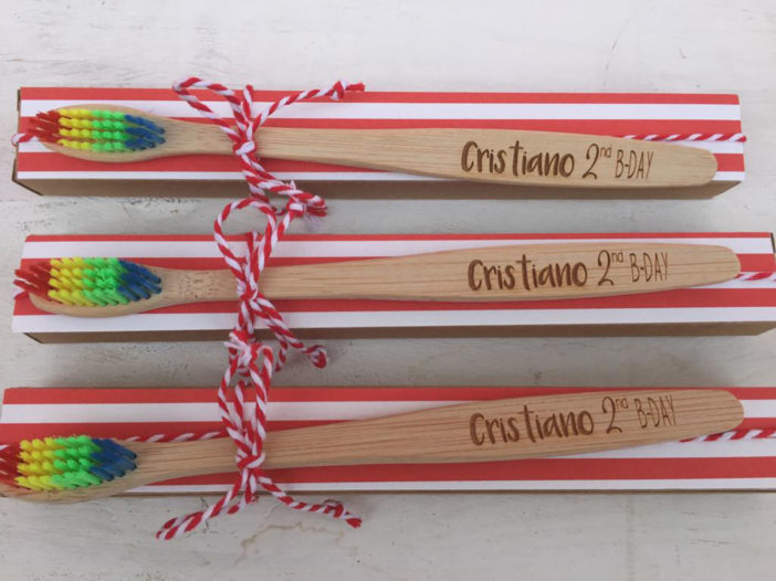 cadeau invitati