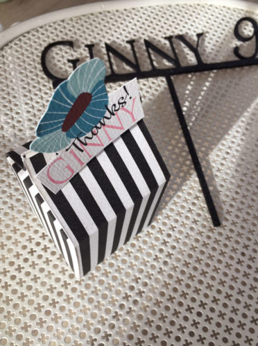 cadeau compleanno