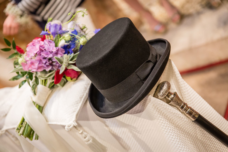 bombetta matrimonio