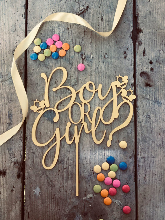 boy or girl
